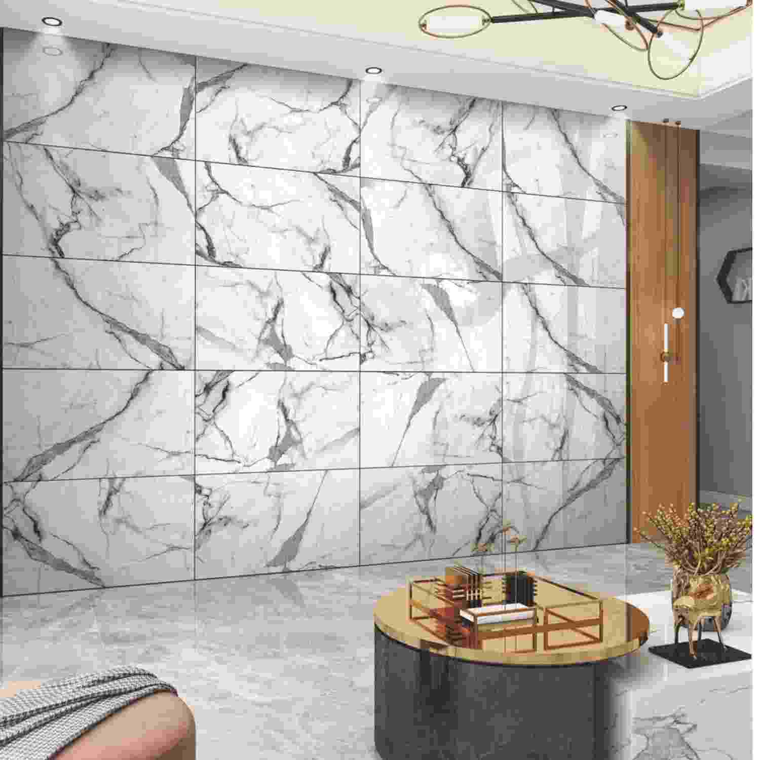 marble wall tiles