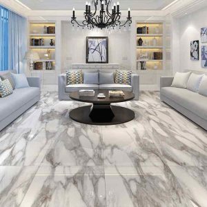 marble style floor tiles