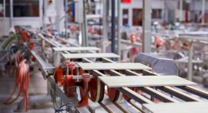 مصنع سيراميك