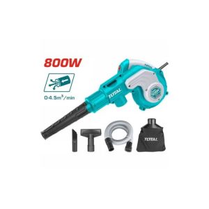 TOTAL Aspirator Blowe