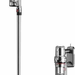 Sokany 3378 Vacuum Cleaner, 2000W Hand Vacuum, Wet & Dry, Silver