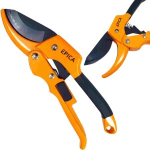 APT XT AH1030110-8 Pruner with 2 Color DIP Hanlde, 200 mm Size