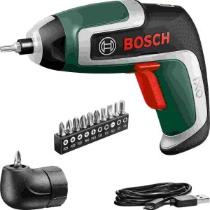 Bosch IXO Cordless Screwdriver