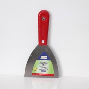 Swedish Knife Metal Hand Red 3 Inch