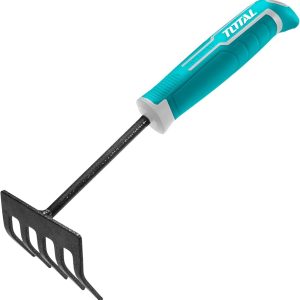 TOTAL Garden Rake (270mm, THFTR1008)