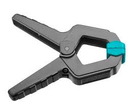 TOTAL Spring clamp size 110 mm TOTAL by INECO