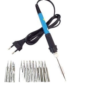 Total Tools TOTAL 90W Self Feed Soldering Iron TET160732