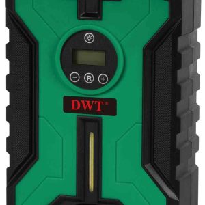 KAP12-100D 25L Digital Car Compressor