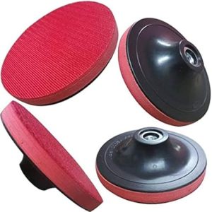 Sanding Tools (Sanding Base 12cm)