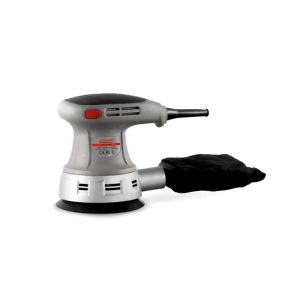 Crown ct13394 rotary sander, 125mm - 240 watt
