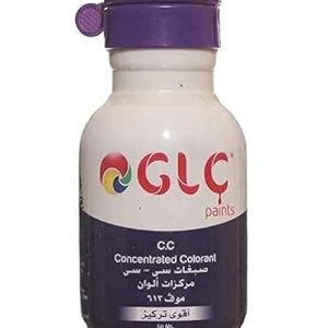 GLC Colors Concentrates, Blue