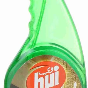 Hui Polished Crystal Spray 500 ml