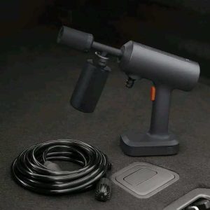 Xiaomi Mijia Wireless Car Wash Machine 2 dark Gray