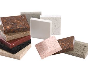 رخام صناعي للمطابخ